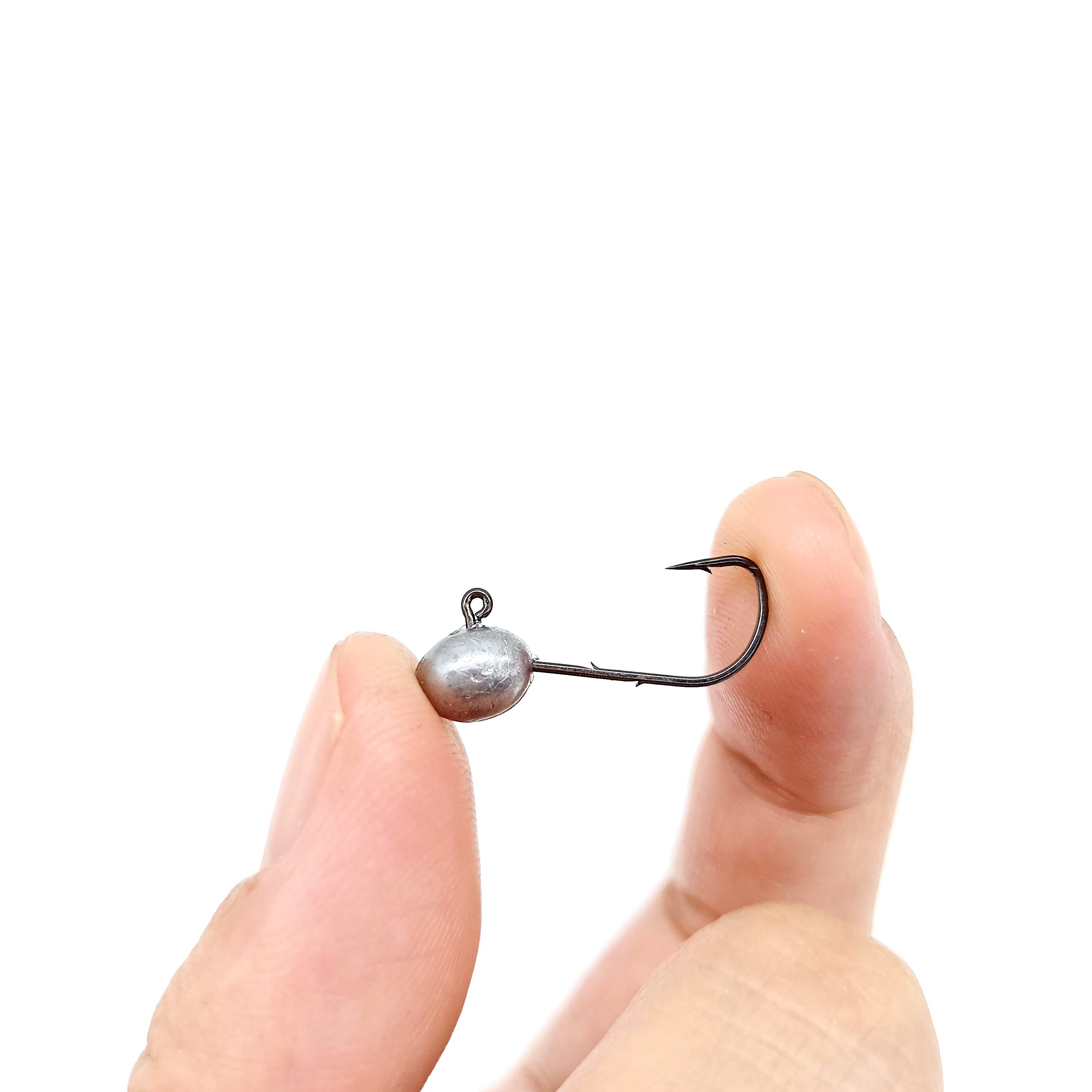DUODUOYU 5 шт. мини-Крючок для – обзор и цена Fishing Hook Offset
